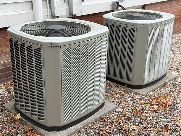 Reliable Hvac contractor in Bluffton, OH by JG Cool HVAC